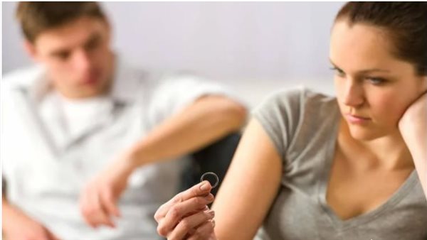 زوجة - أرشيفية 