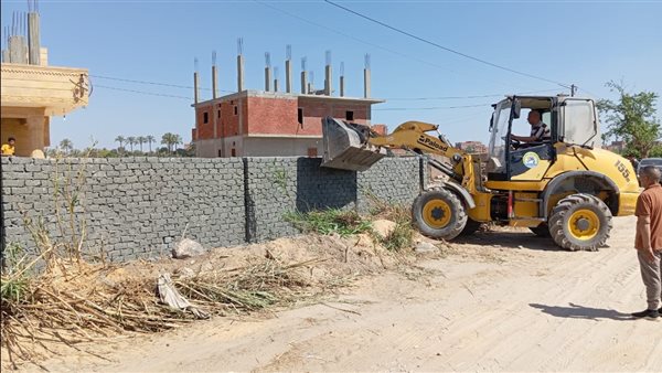 عمليات الازالة 