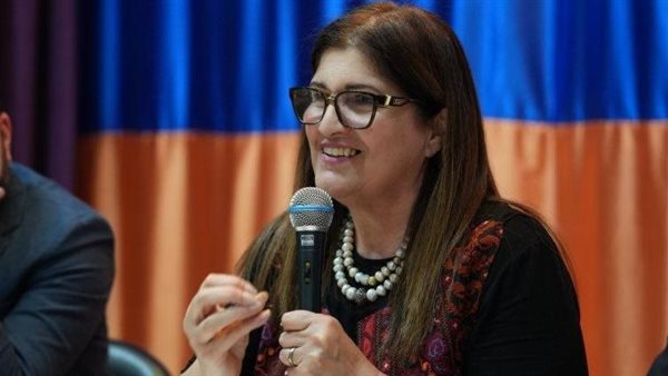 فارسين شاهين