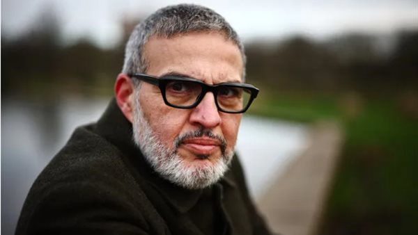 غسان أبو ستة