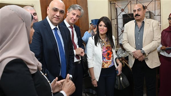 صورة من الحدث 