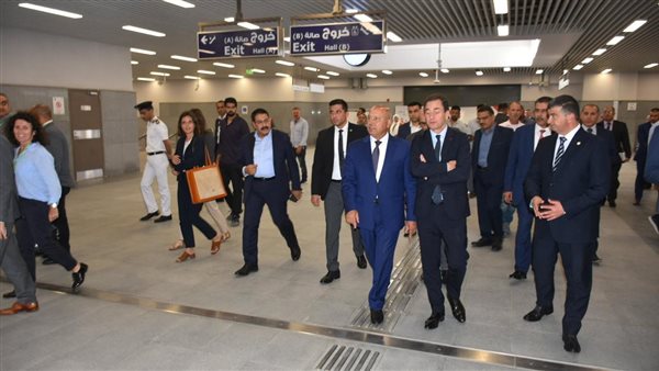 صورة من الحدث 