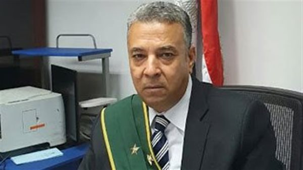  المستشار عادل بريك