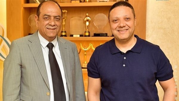 أسامة الشاهد رئيس