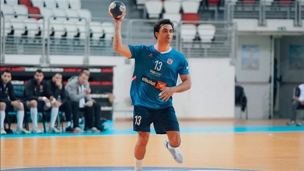  سيف هاني فوكس