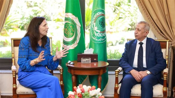 صورة من الحدث 