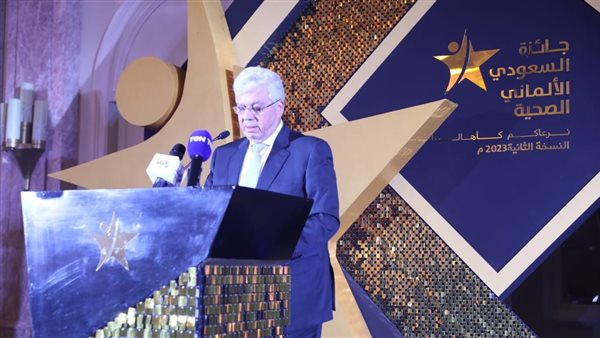  وزير التعليم العالي