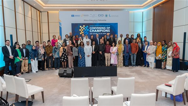  اجتماع رواد التعليم