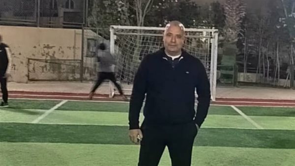  المستشار أسامة الصعيدي