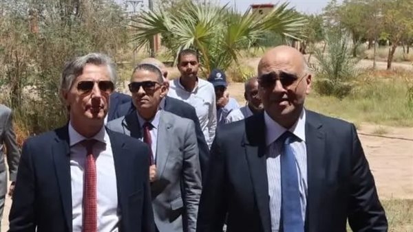 جانب من الحدث 