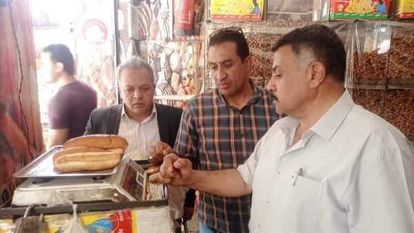 جانب من الجولة 