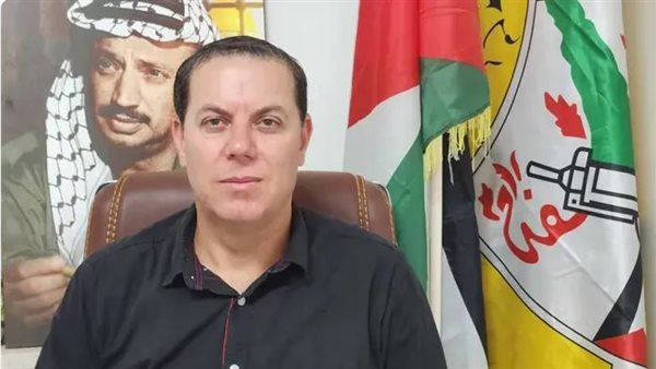 متحدث حركة فتح