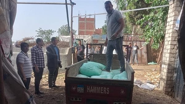 جانب من الحملة 