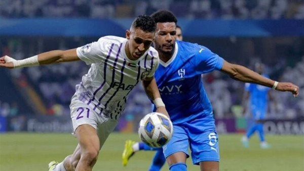 الهلال