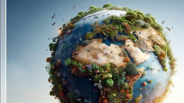  حماية البيئة