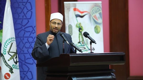 الدكتور محمود الهواري