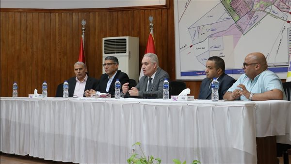  رئيس جهاز مدينه