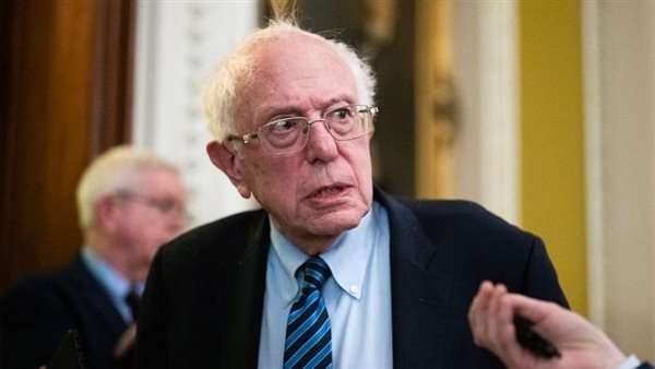 بيرني ساندرز