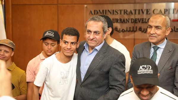 صورة من الحدث 