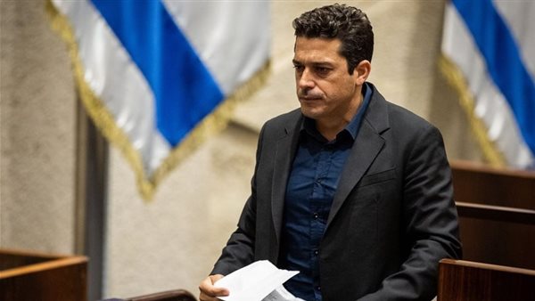 عميحاي شيكلي