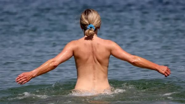  ثقافة الجسد الحر