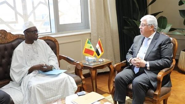 وزير التعليم العالي