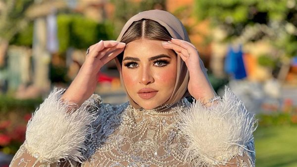  البلوجر آية طارق