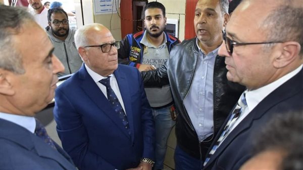 صورة من الحدث 