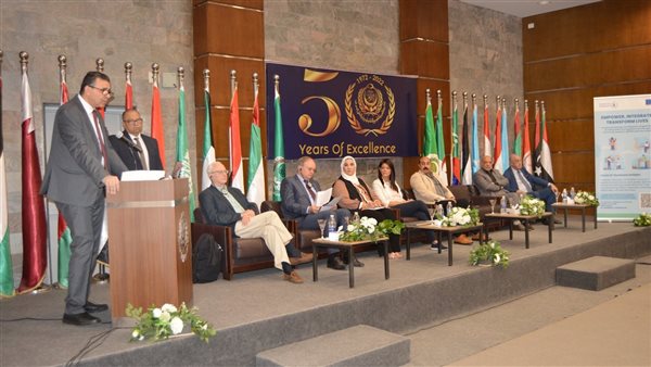 صورة من الحدث 