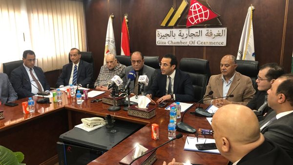 صورة من الحدث 