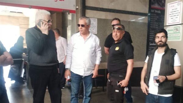 مرتضى منصور