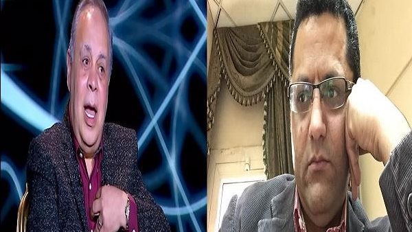  نقابة الصحفيين