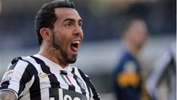  كارلوس تيفيز 