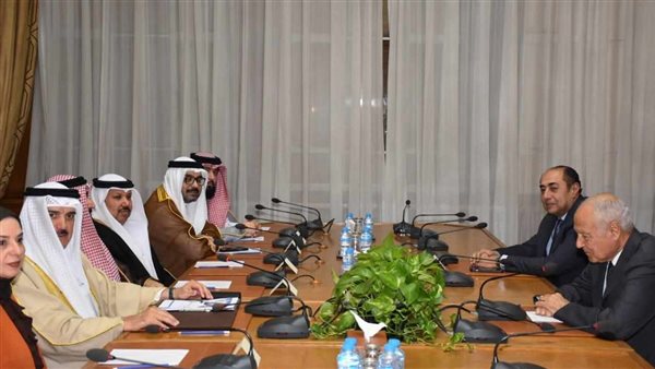 أمين عام الجامعة