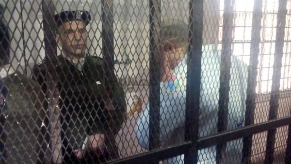 محكمة جنايات الإسماعيلية