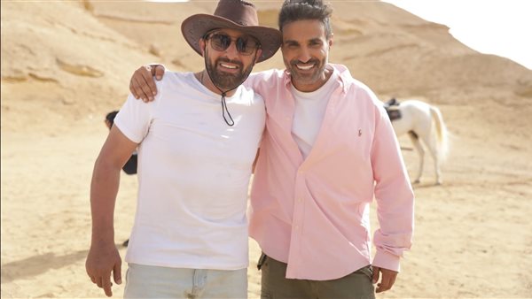 عصابة المكس 