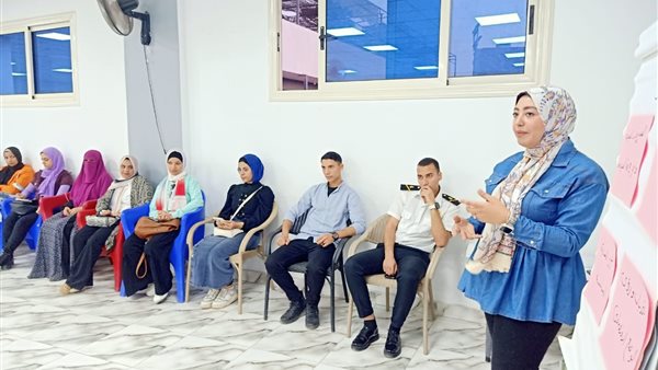  الشباب والرياضة