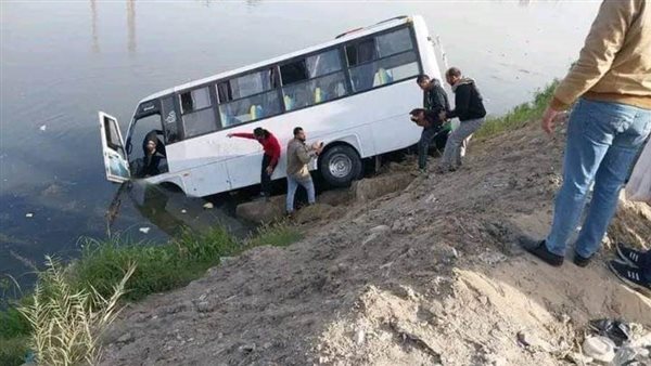 16 مصابًا في حادث