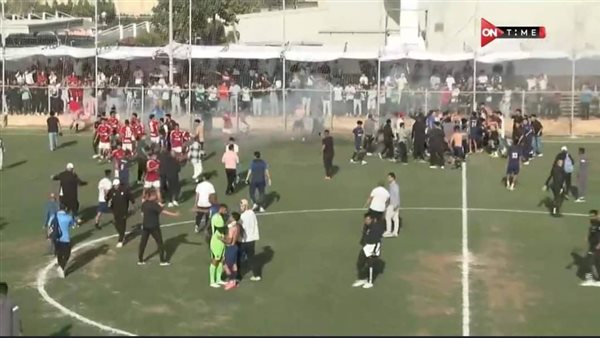 الاهلي وانبي