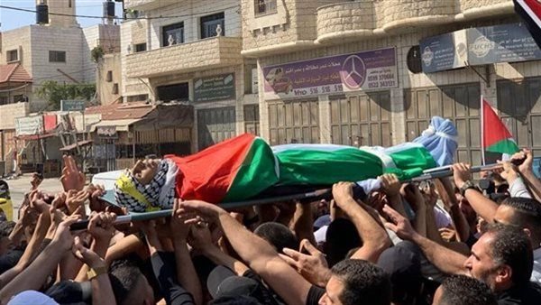 شعب فلسطين - أرشيفية