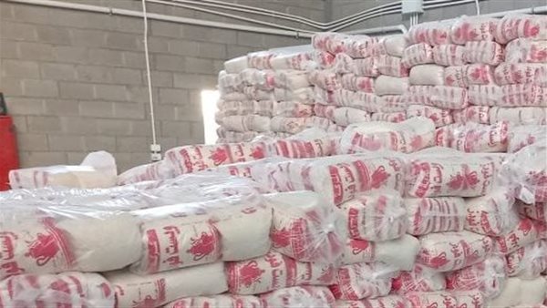 شراء كمية 250 ألف