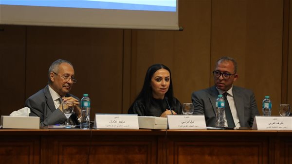 جانب من المشاركة