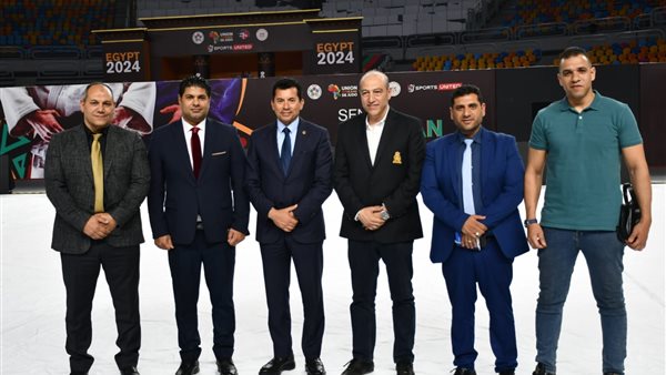 بطولة الجودو الأفريقية