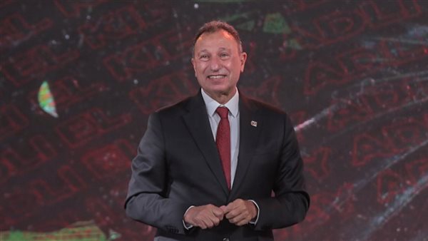 الكابتن محمود الخطيب