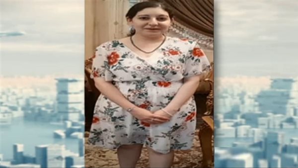 الطالبة حنين 