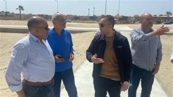 صورة من الحدث 