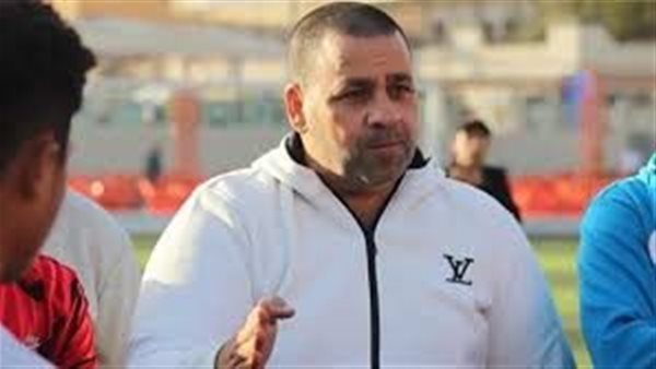  محمد بسيوني رئيس