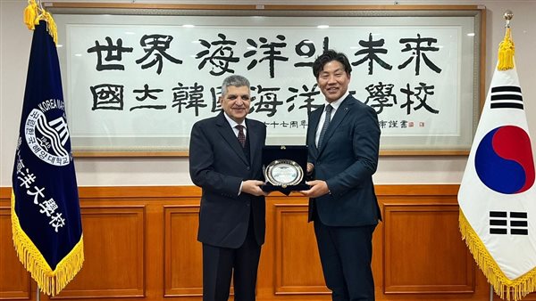 صورة من الحدث 