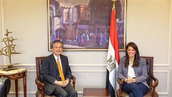 صورة من الحدث 