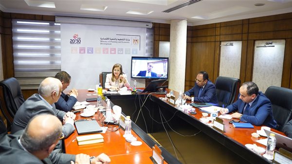 صورة من الحدث 